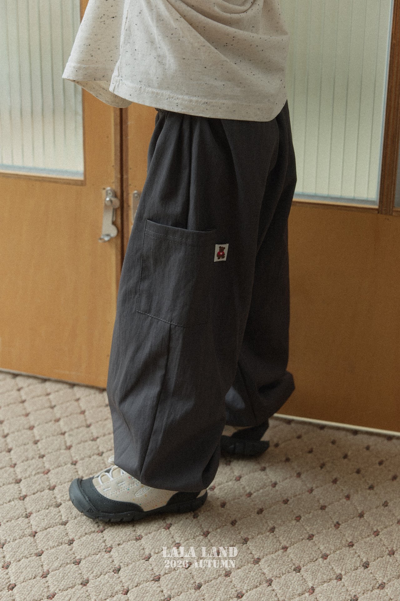 Lalaland | Mode Cargo Pants