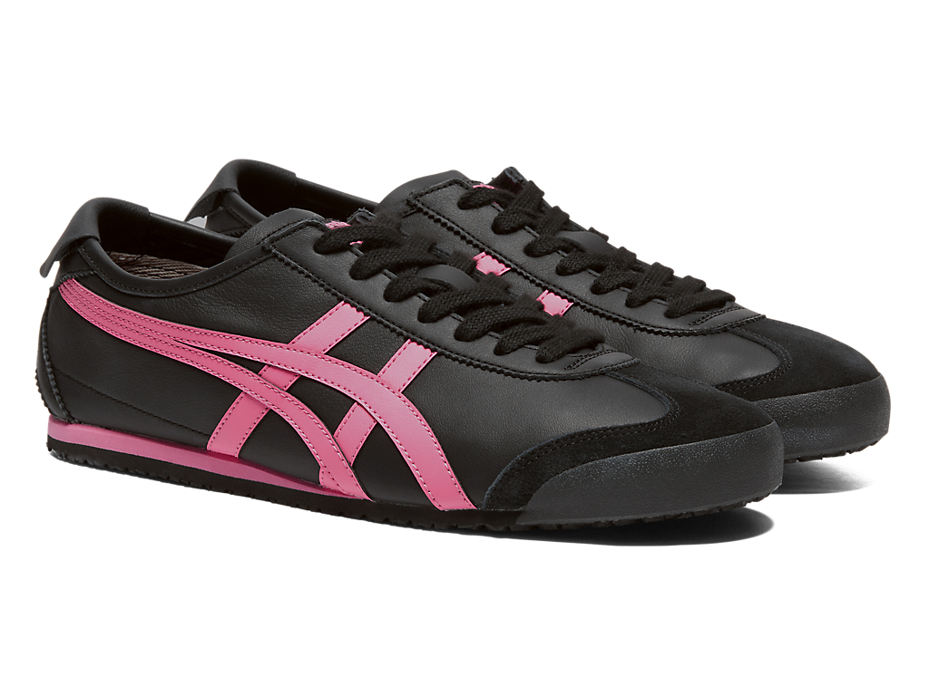 【预购】Onitsuka Tiger MEXICO 66｜1183C102