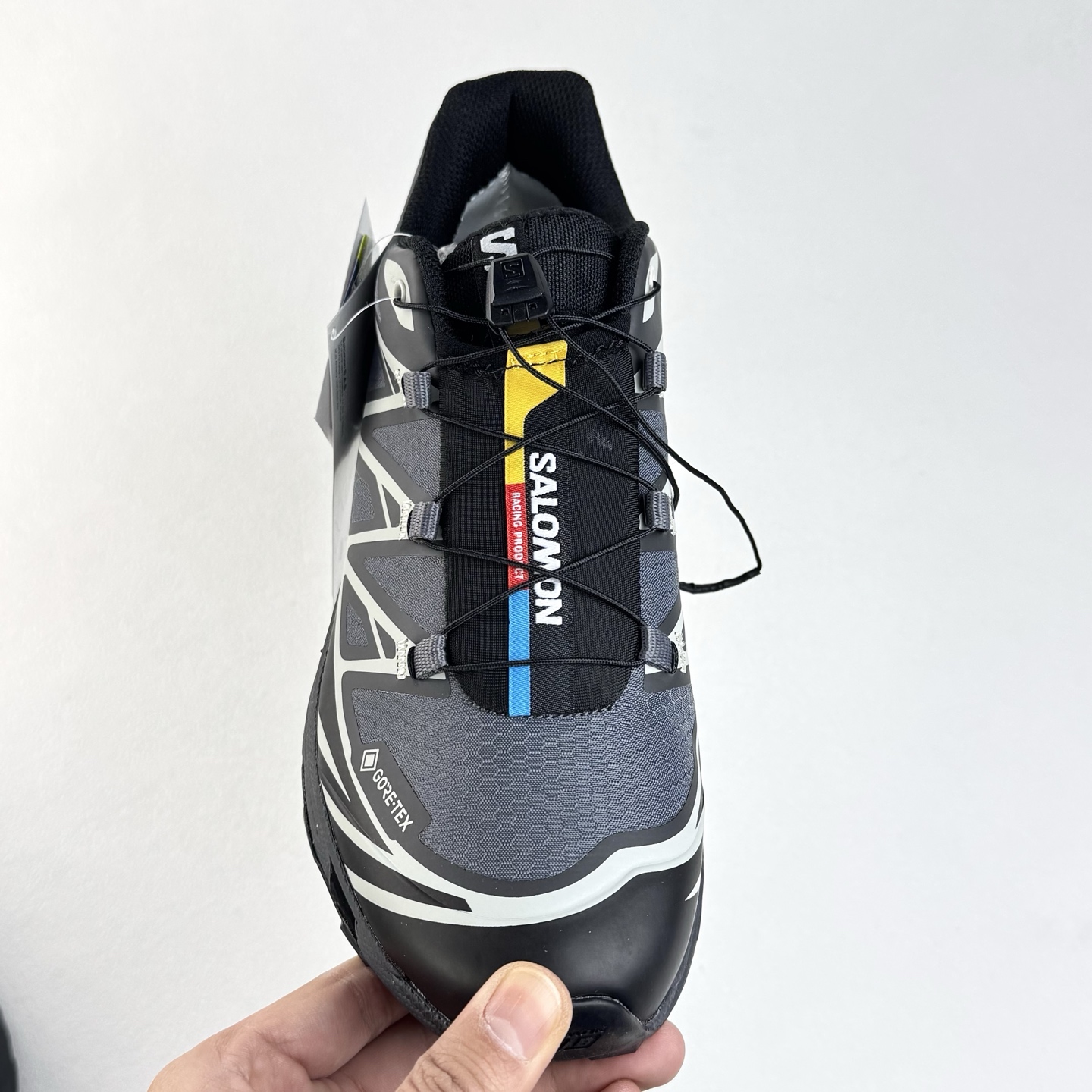 Salomon XT-6 GORE-TEX