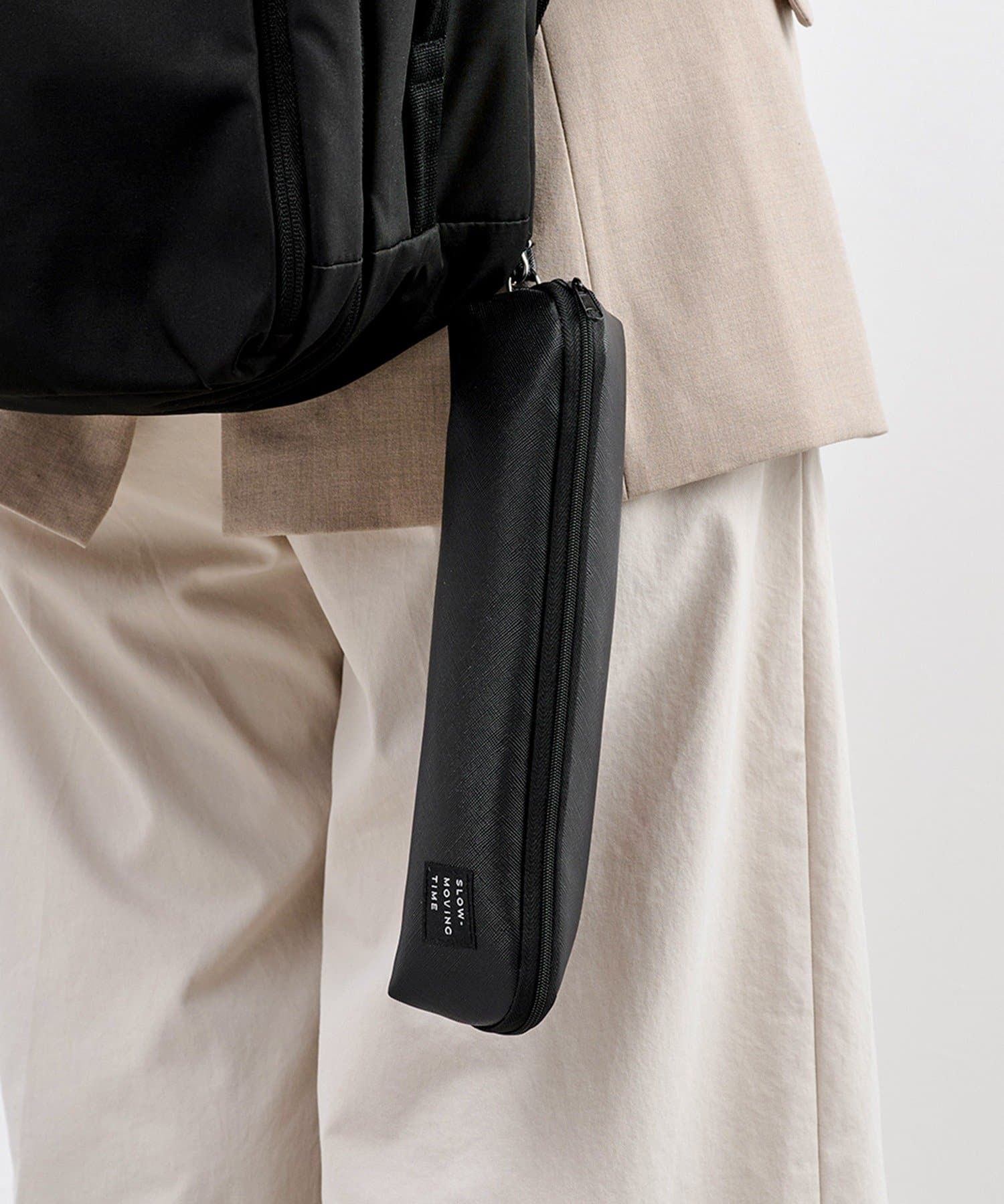 日本3Coins 人造皮革雨傘套