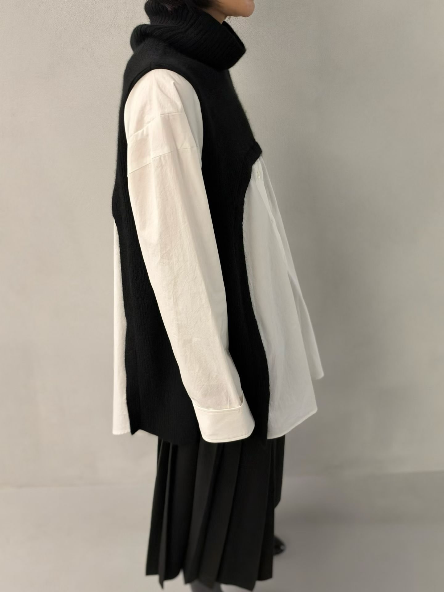(2026FW) MAISOSNTAFF - TOP