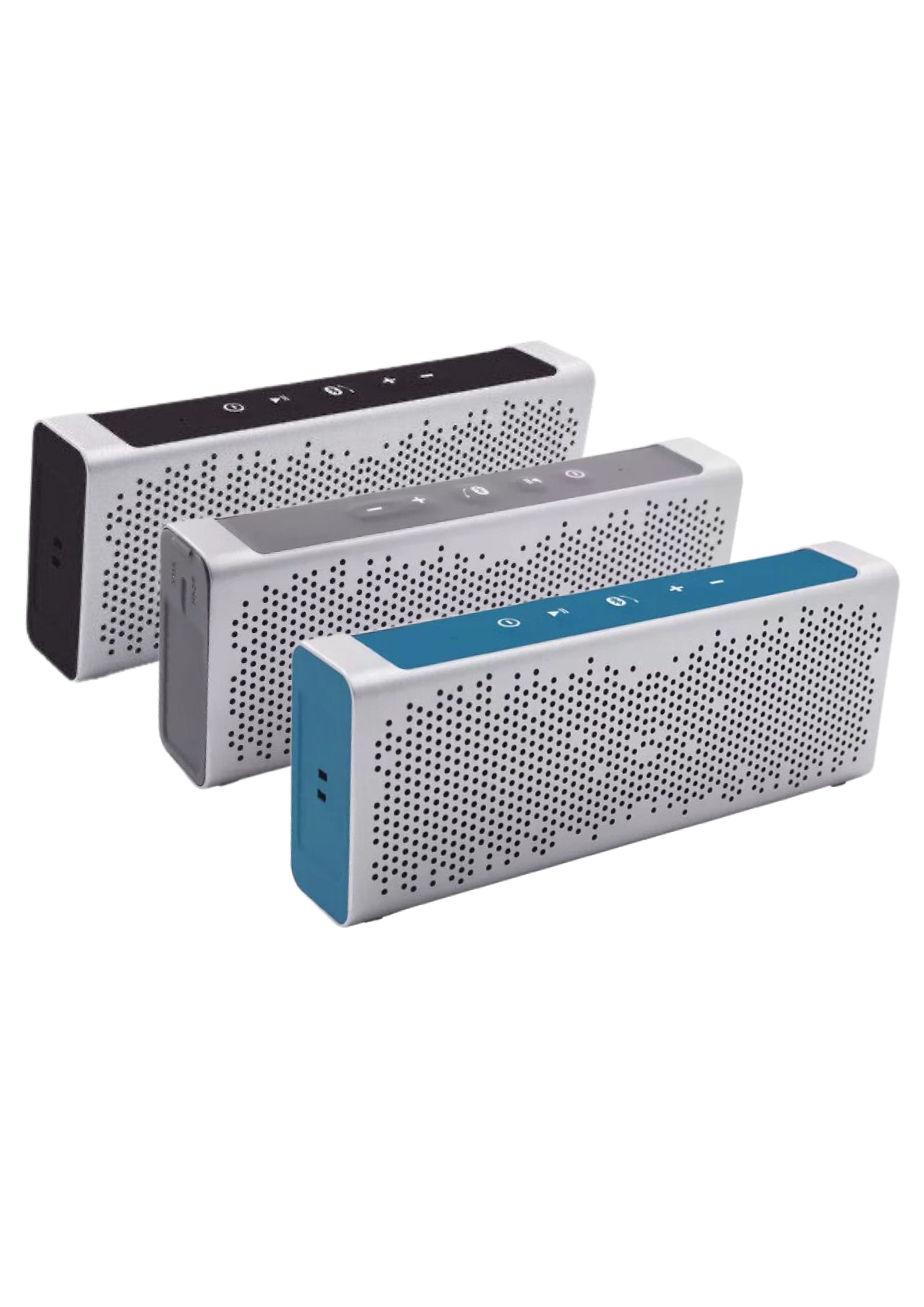 First Champion 藍牙 4.0 立體聲喇叭 - EA320