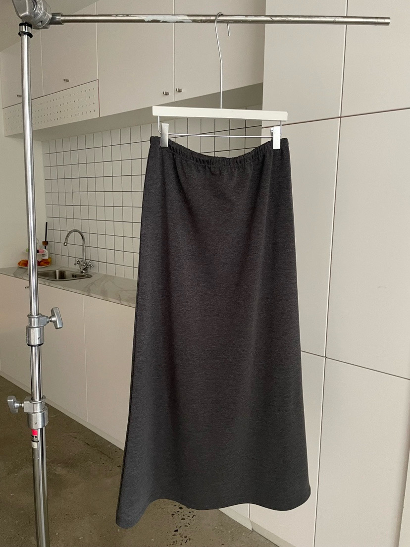 (2026FW) URBAN CLOTH - SKIRT
