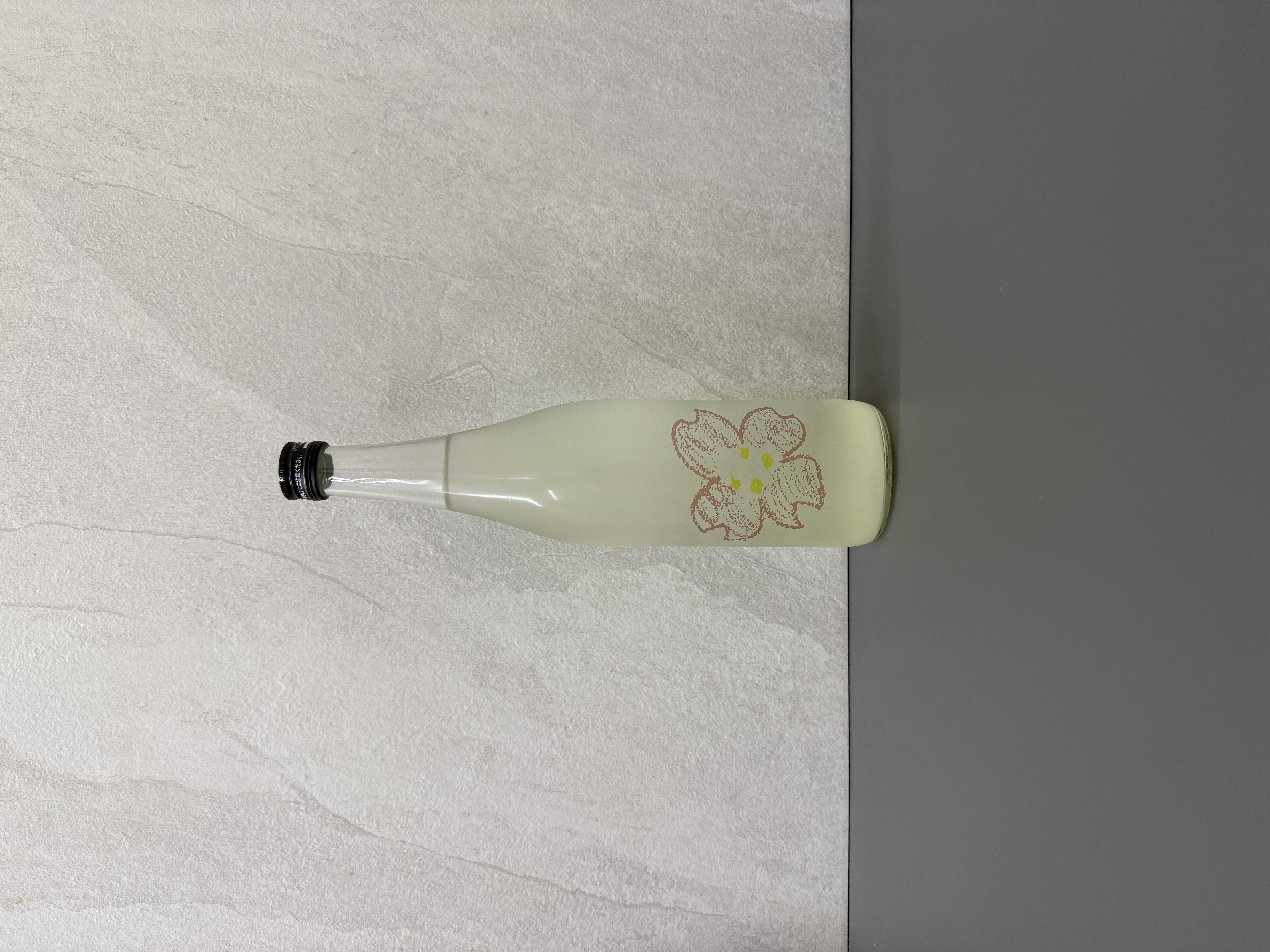 仙禽 櫻 花見 (さくら OHANAMI) 薄濁生酒 2026 720ml