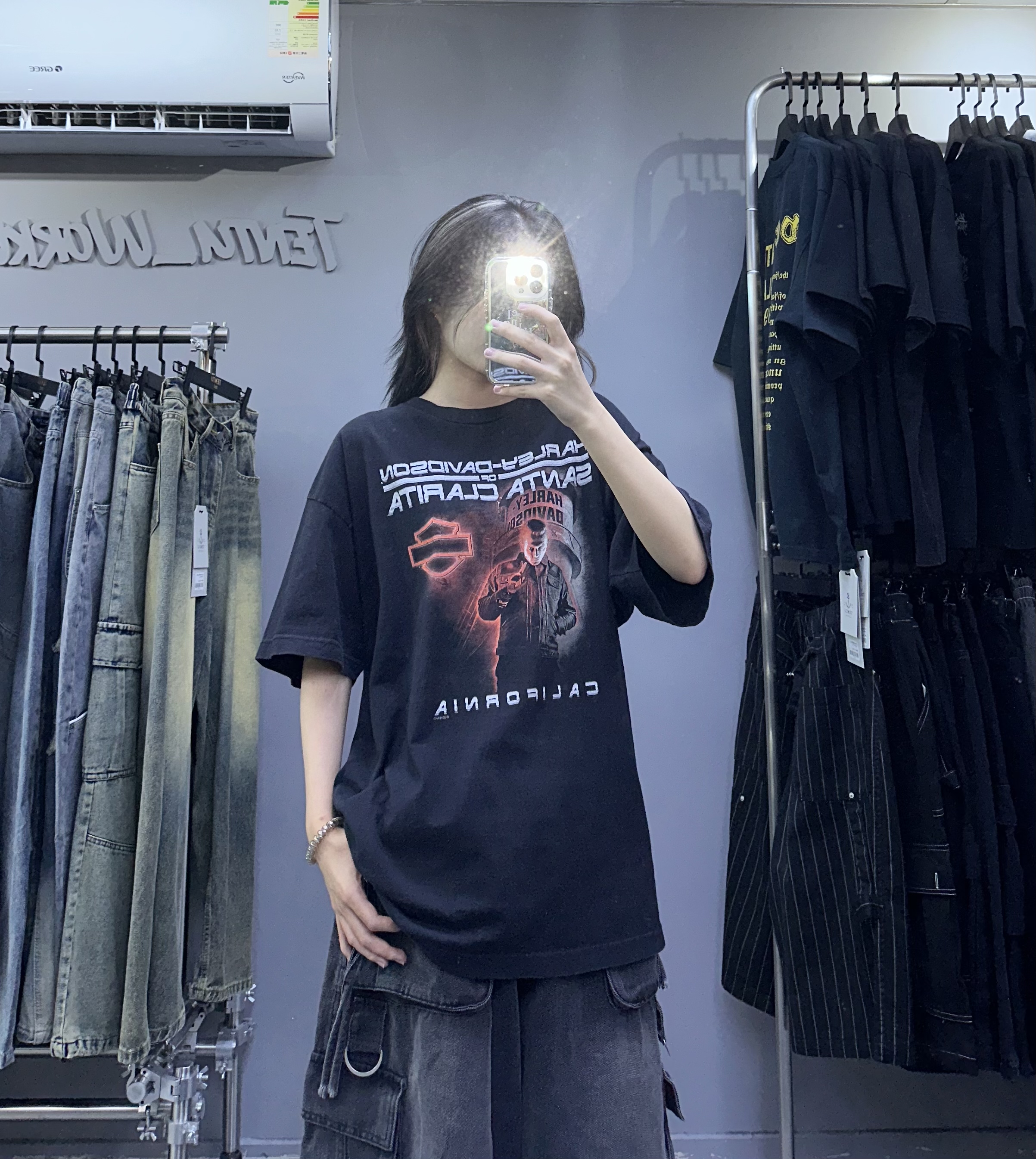 Harley-Davidson Tee - XL