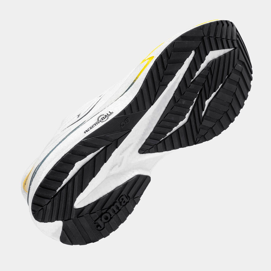 Running Shoes Viper 26 Men White