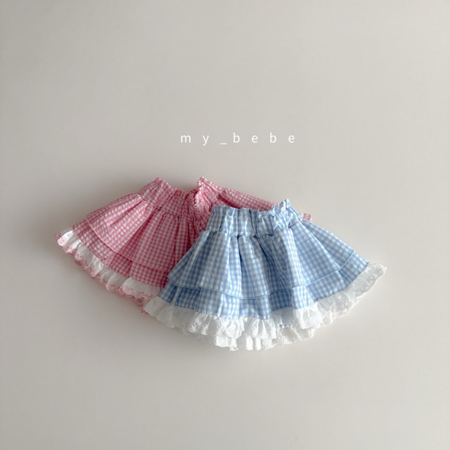 🇰🇷My Bebe短裙