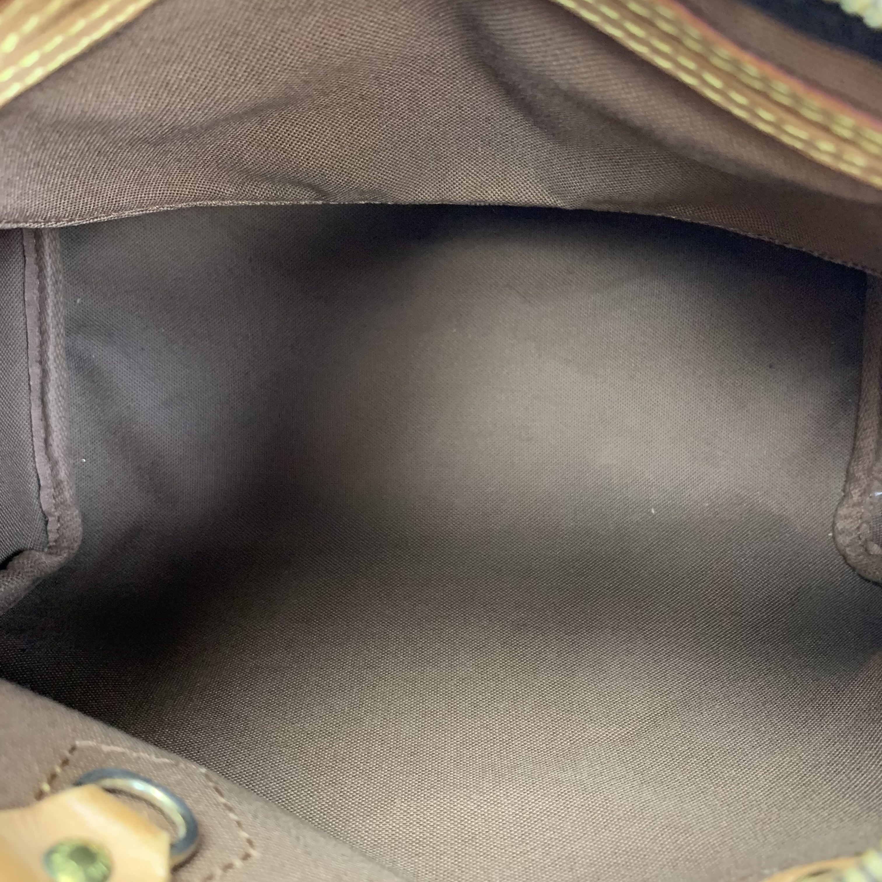 真正復古中古款 LV speedy25