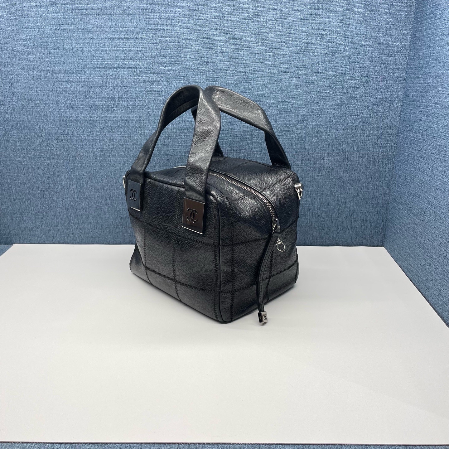 【預訂貨品】CHANEL中古手拎包