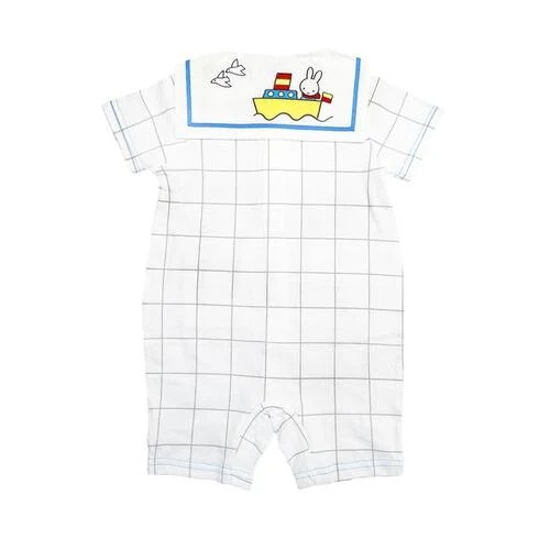 Miffy 水手嬰兒工作服 70/80cm