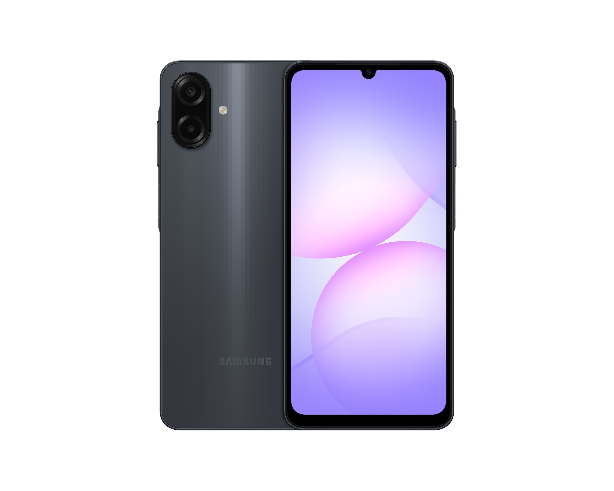 Samsung Galaxy A07s 4G 智能手機｜6.7吋90Hz・5000mAh電池