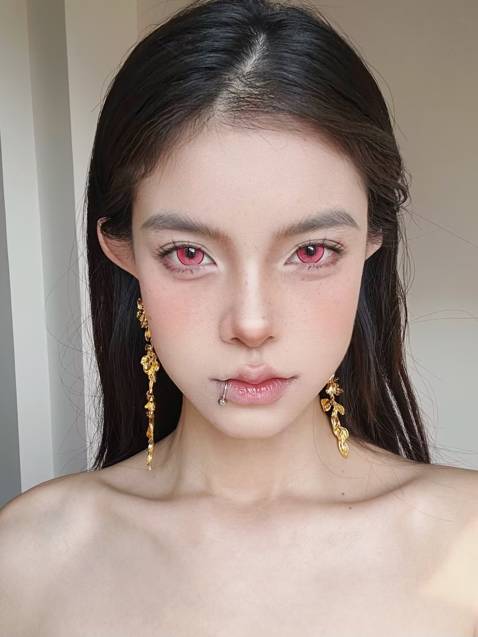 Yukicon 日拋2片 琉璃系列