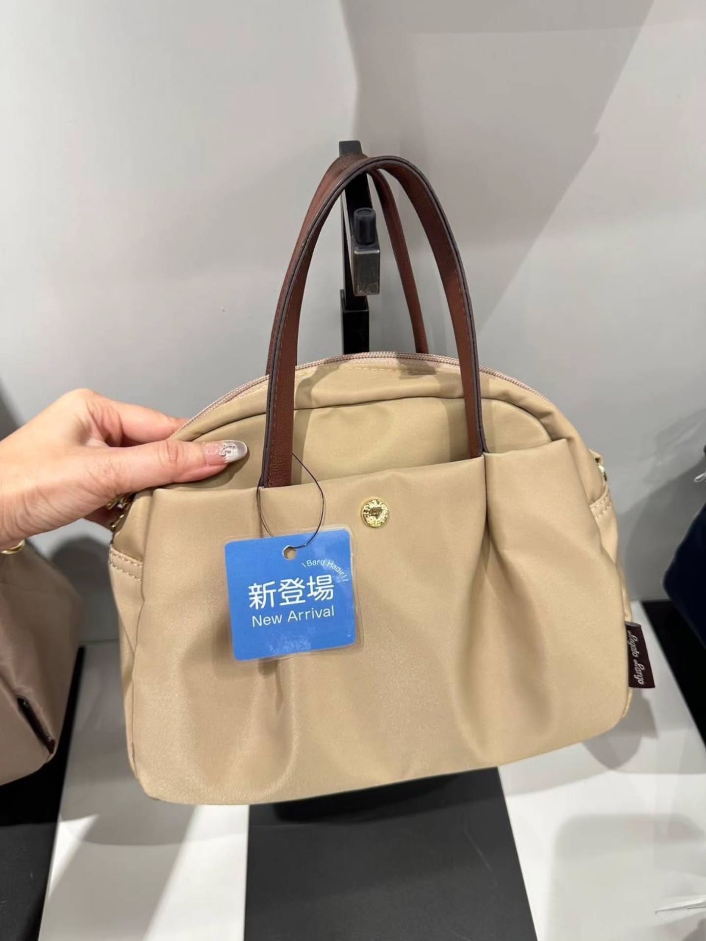 🇯🇵Legato 新款枕头包