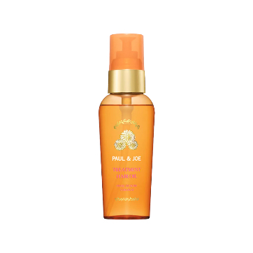  🎀【預訂】Paul & Joe Hair Care 修護柔順髮尾油 80ml
