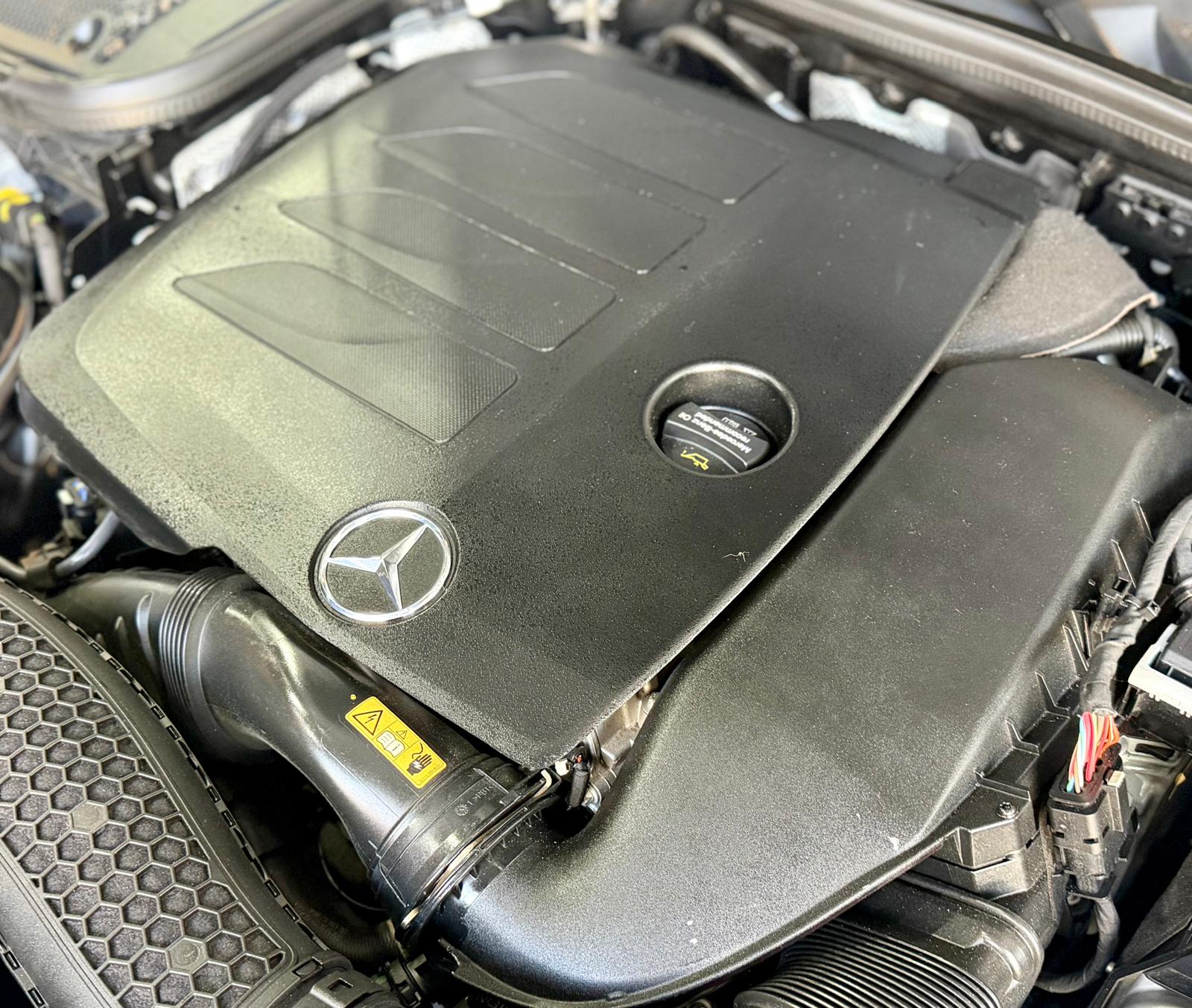 Mercedes-Benz E200 AMG Line Facelift 2020