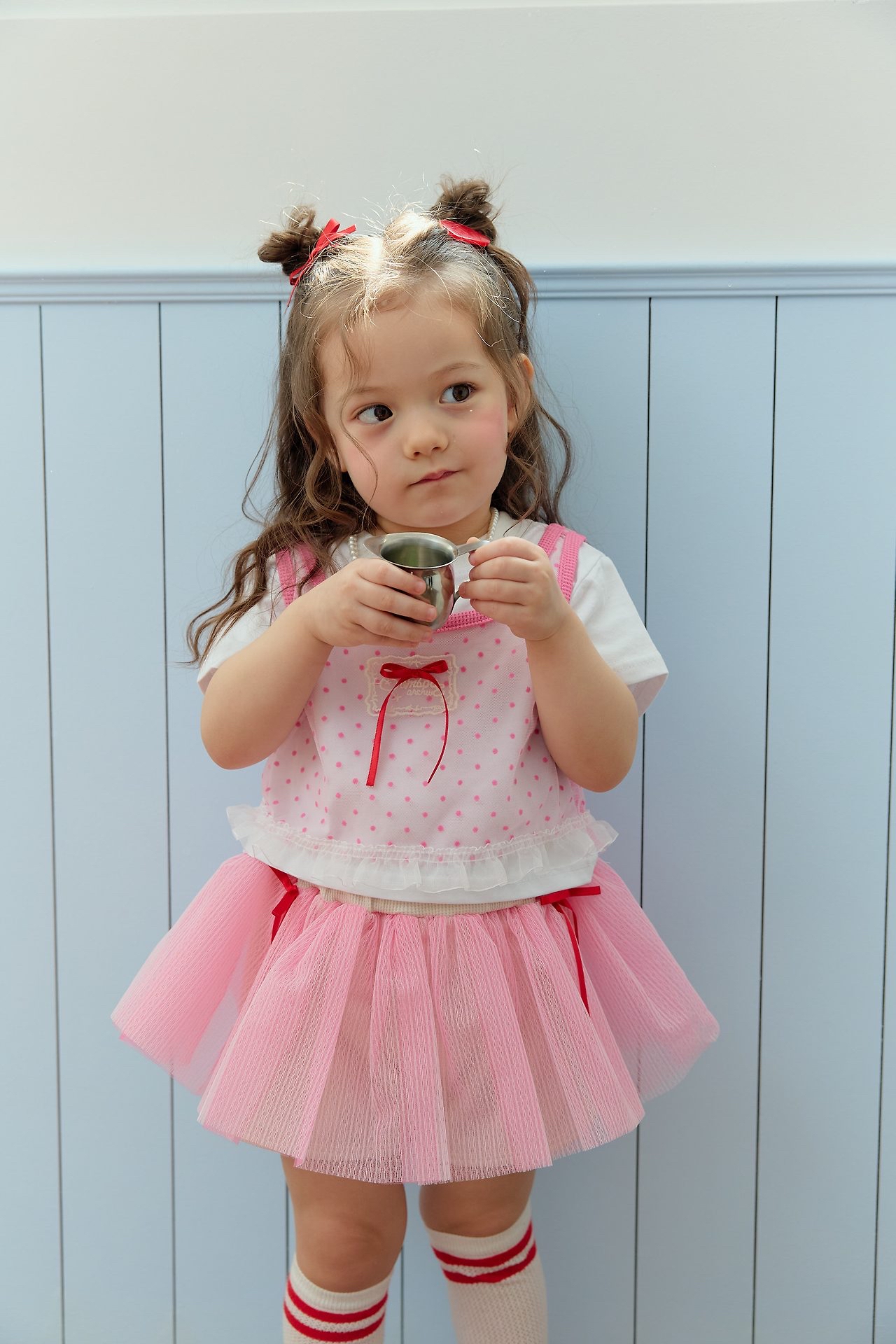 🇰🇷sera kids 褲裙