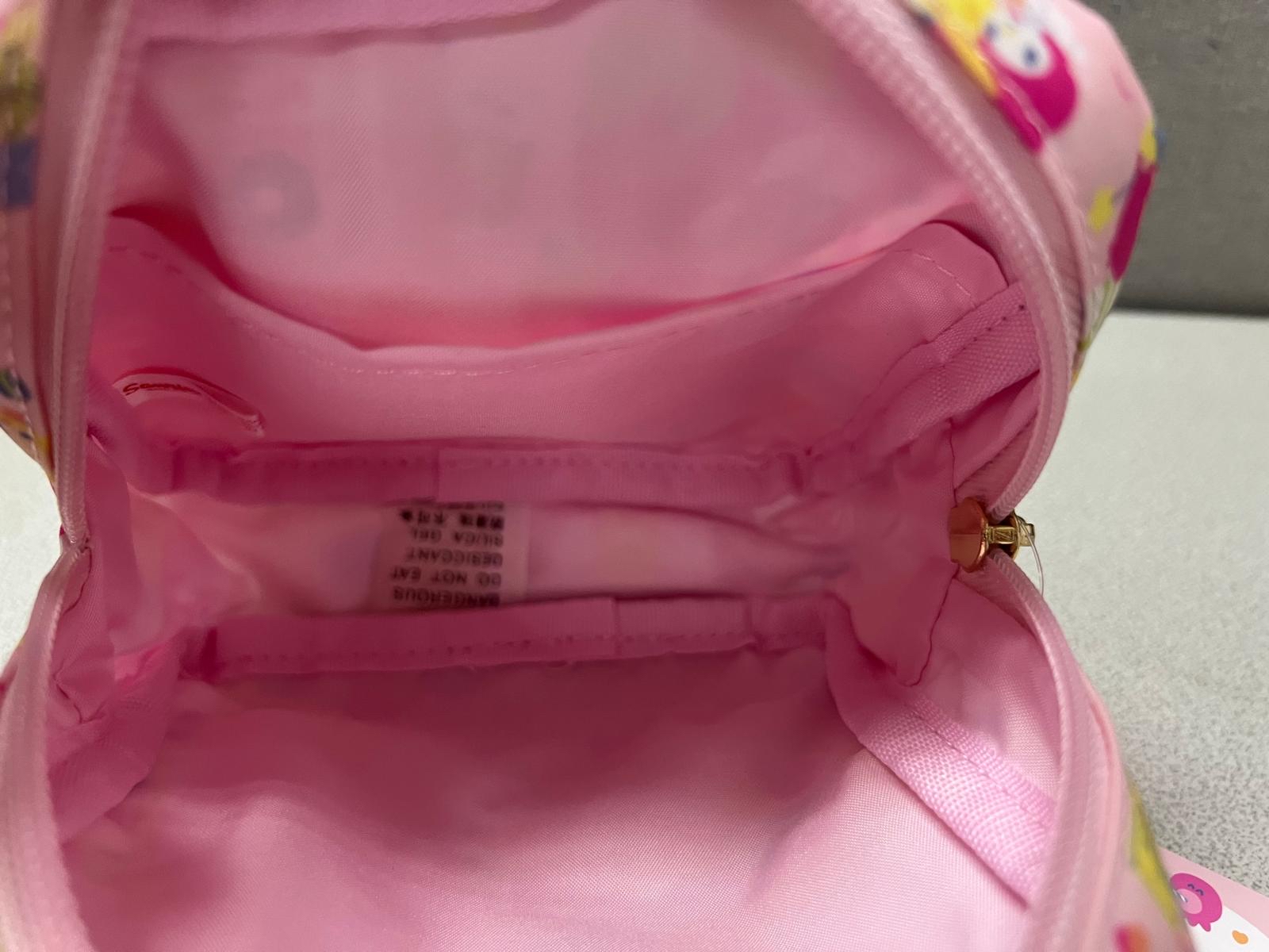 🎌日本直送🎌Sanrio 卡通 防水物料多用途萬用袋