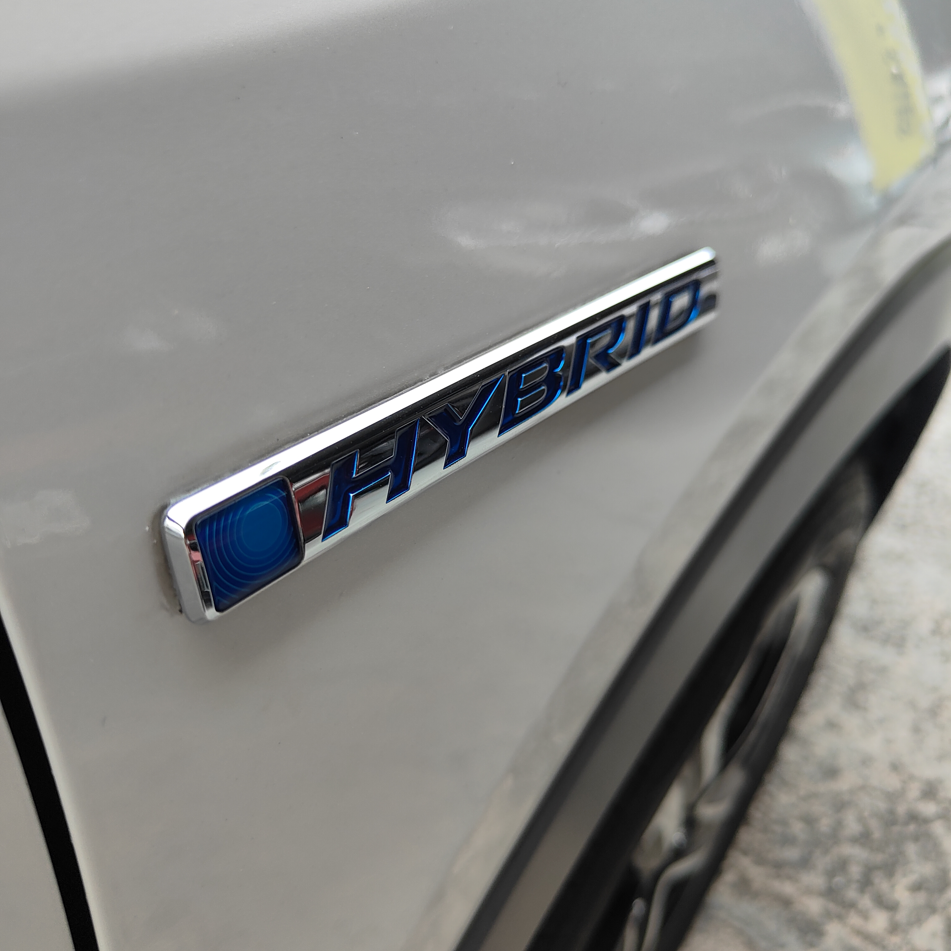 2019 HONDA HR-V 1.5 HYBRID (A)