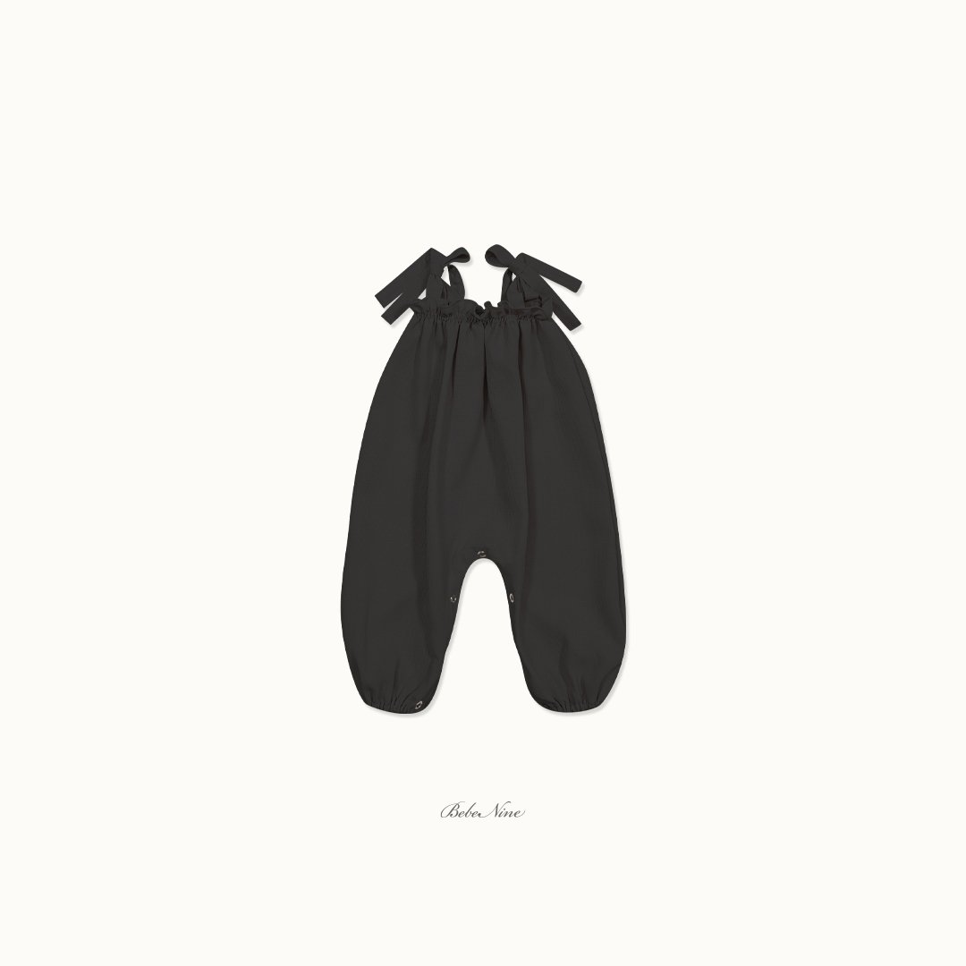 Bebenine Gurumi Suit