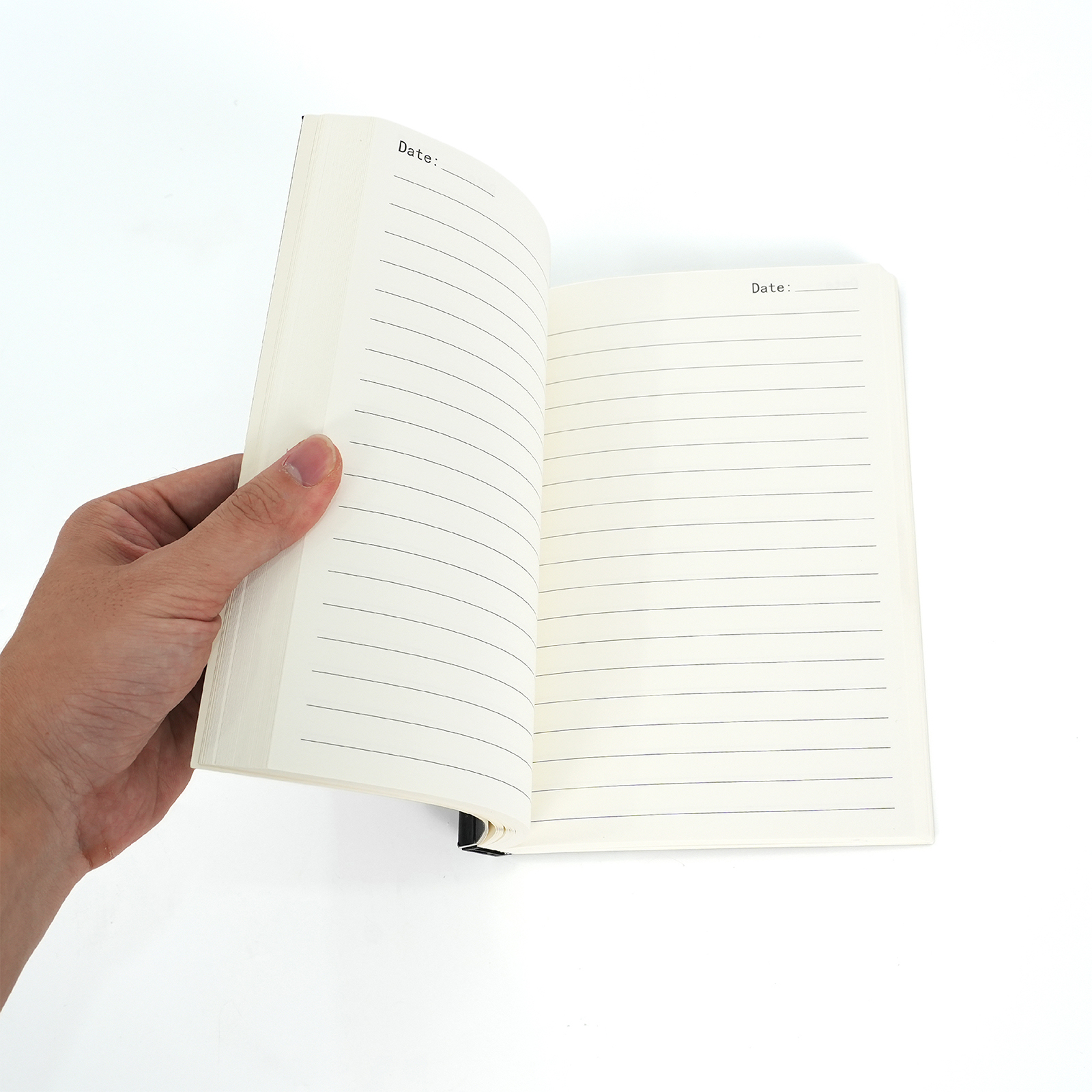 記事本造型針孔攝影機