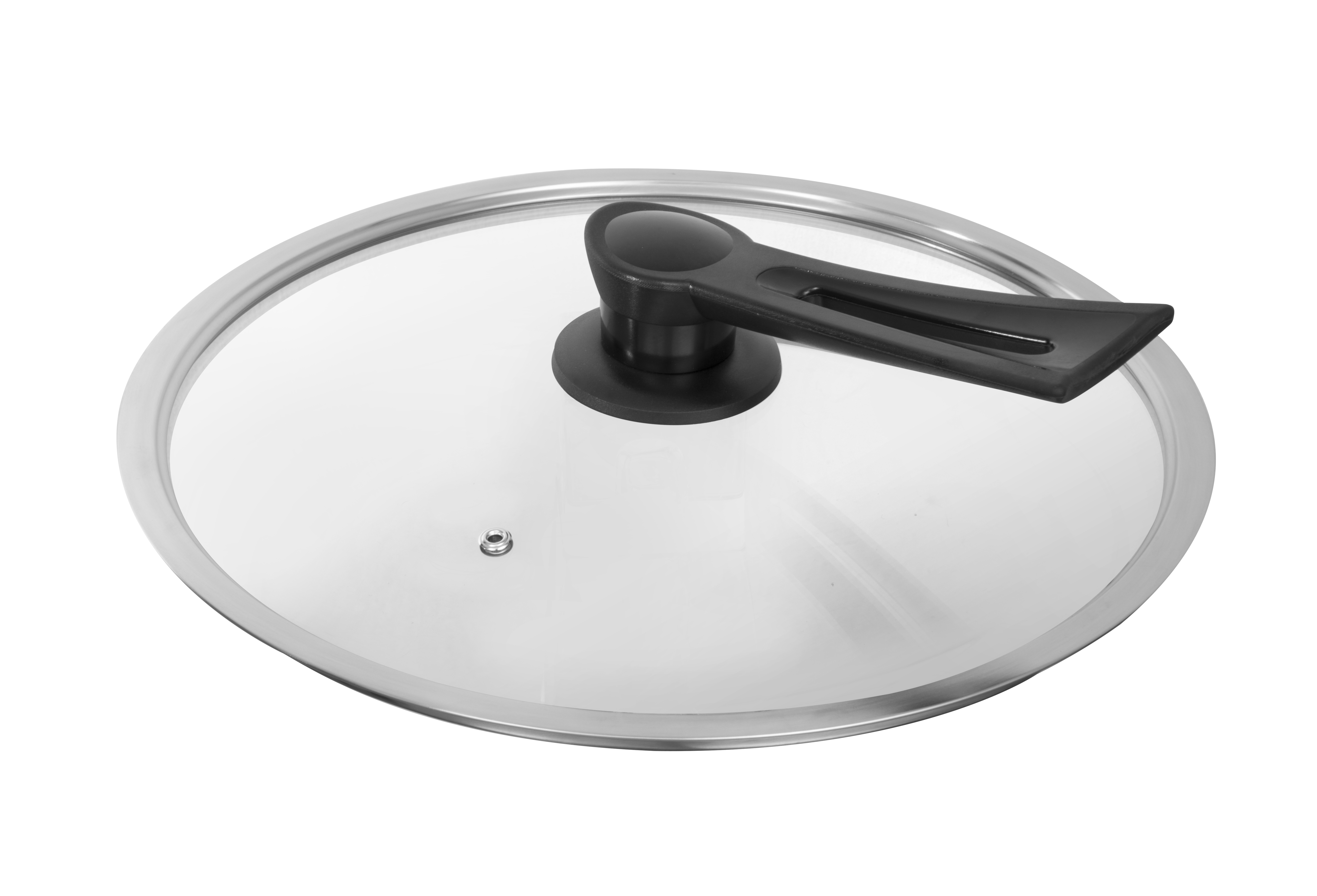 Glass Lid 32cm 