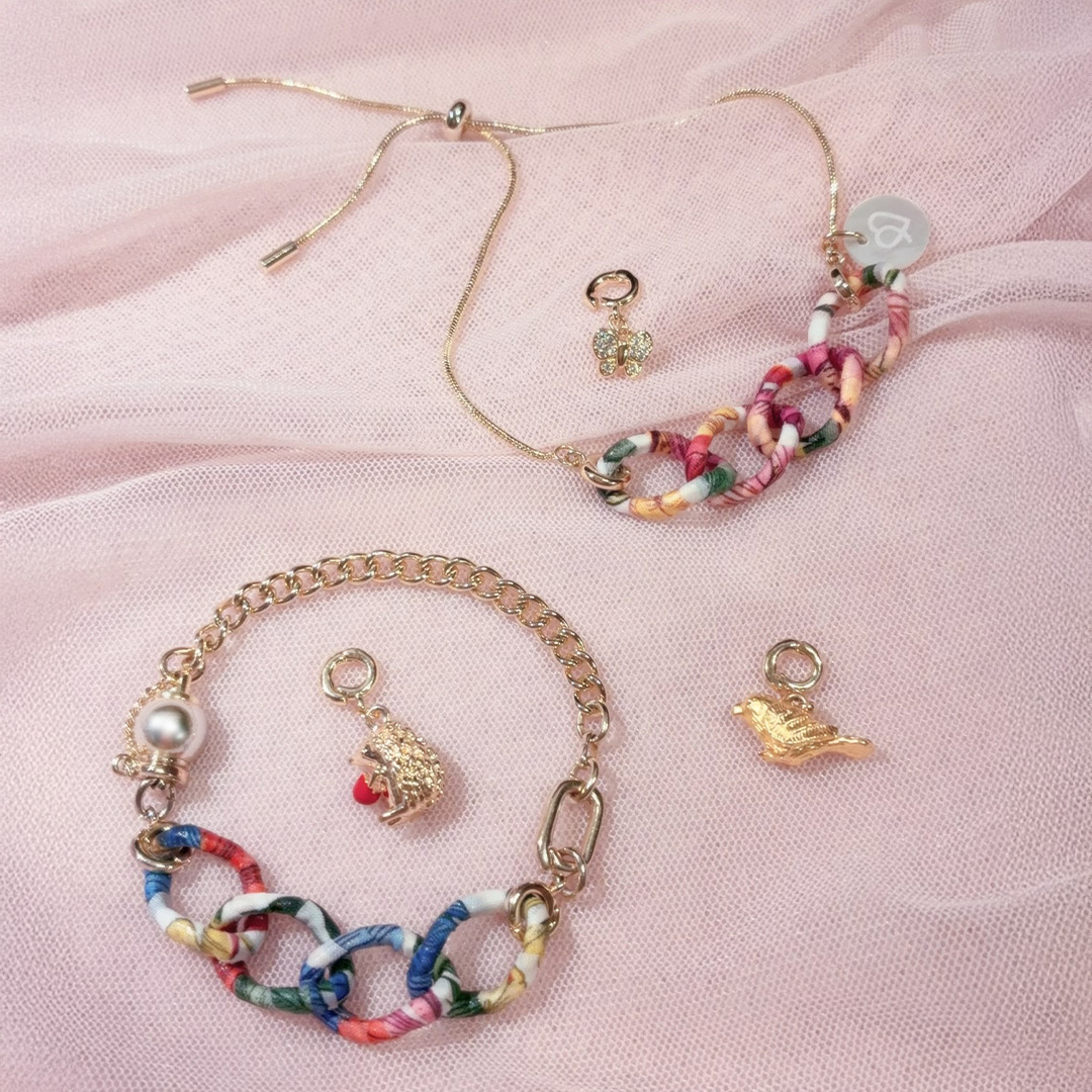 【會員優惠】新款鏈條 50% OFF!