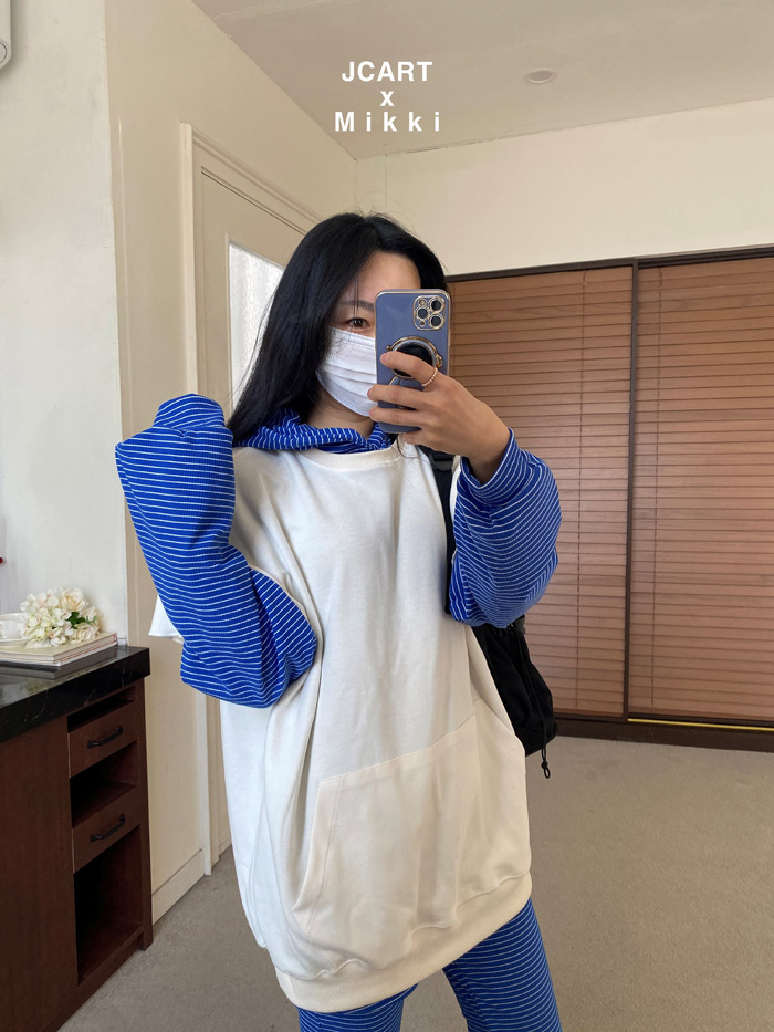 🇰🇷mikki vest親子