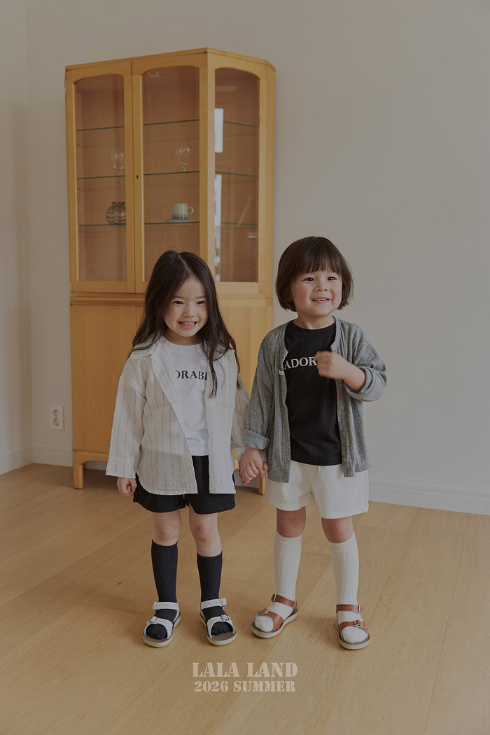 🇰🇷Lalaland kids 外套