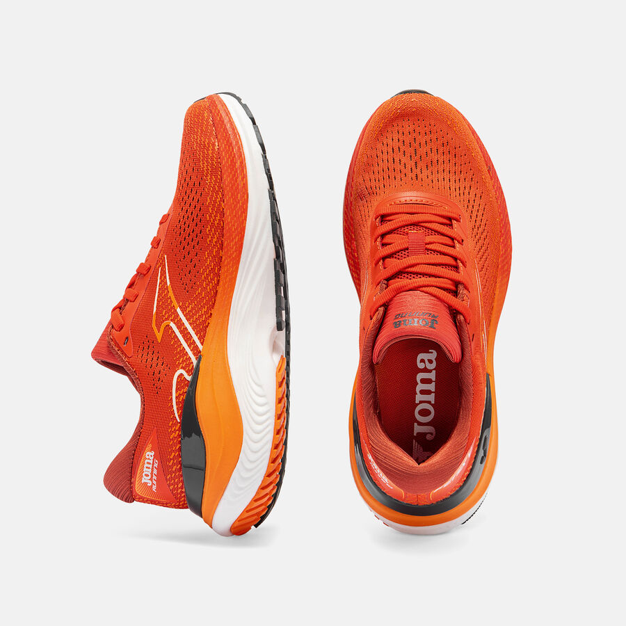 Running Shoes Fenix Men 26 Men Red
