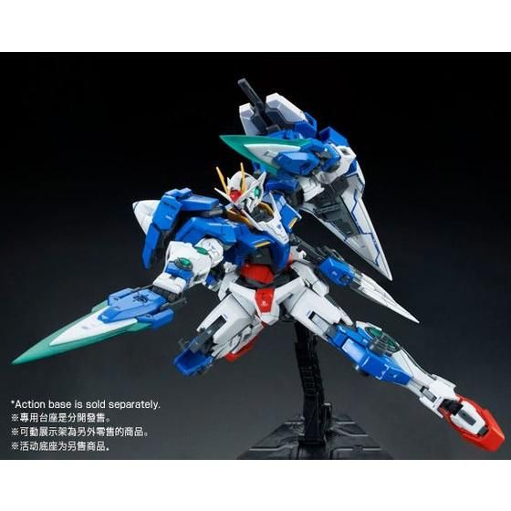 RG 1/144 OO GUNDAM SEVEN SWORD [2026年5月發送]