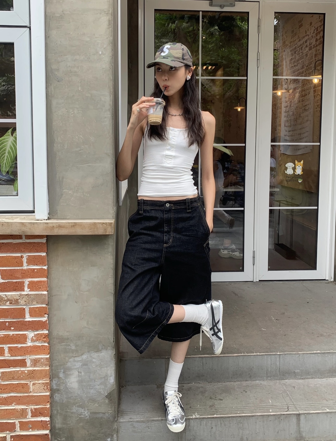 🇯🇵MEXICO 66 亮面色系