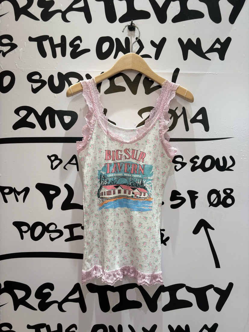 (2026SS) 2ND K - VEST