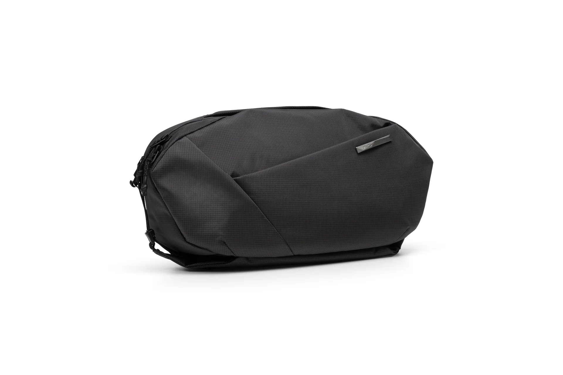 [香港行貨] NIID NEO Nomad 系列｜N1L LIMO 斜肩包 NEO Nomad Series | N1L LIMO - Crossbody Bag - 菱格黑 Diamond Grid Black | 石墨灰 Graphite Gary | 岩沙白 Pearly Gray