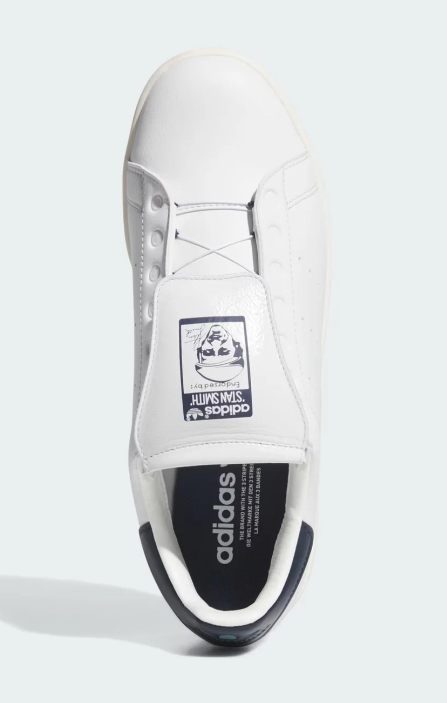 ADIDAS STAN SMITH BOA Spikeless Shoes 男裝球鞋 (無釘) JR4467