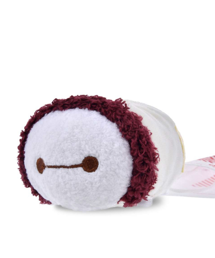 中華まん Tsum tsum