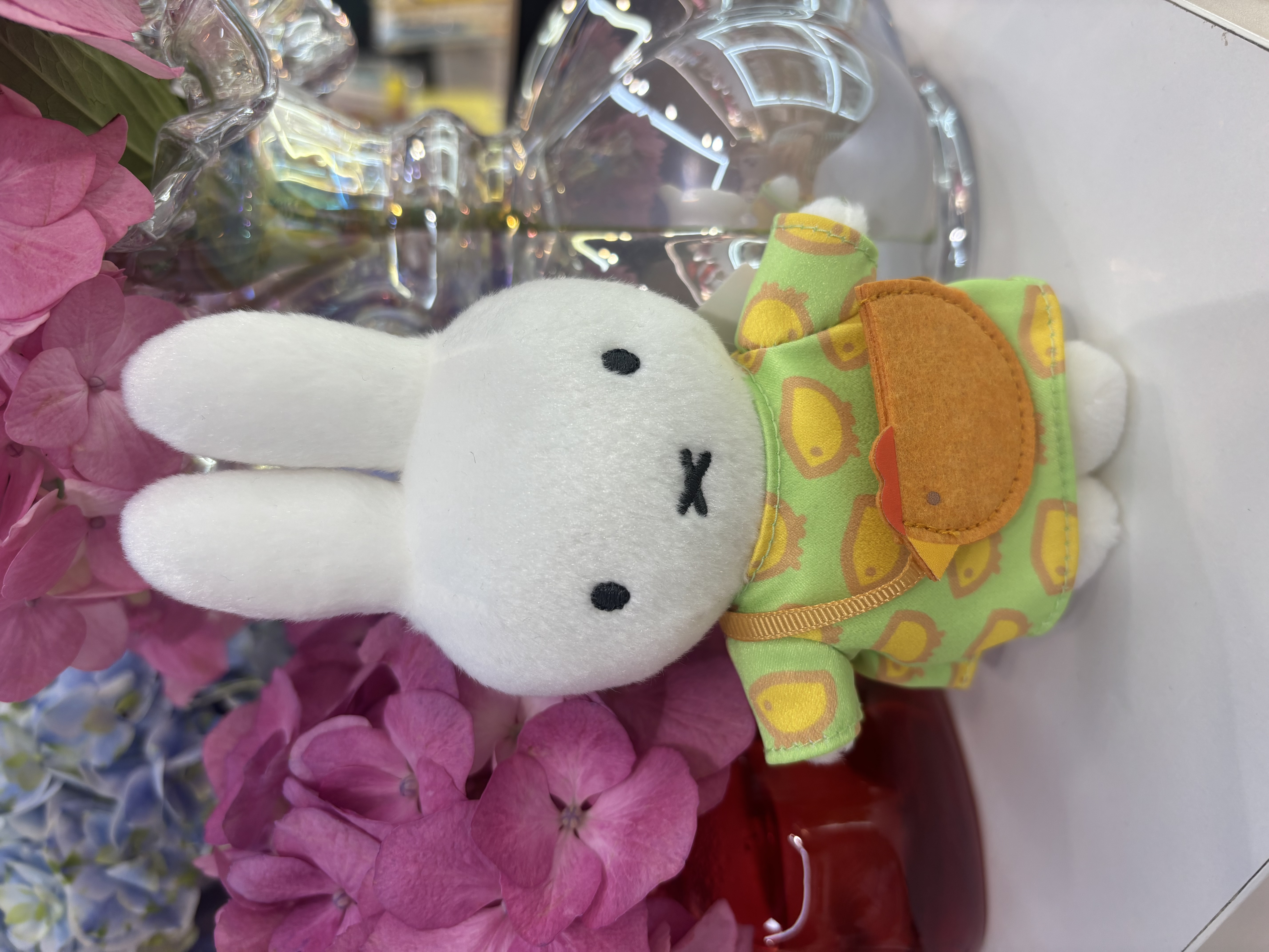 名古屋限定公仔掛飾