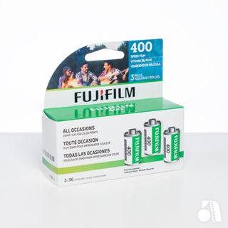 期間限定特別価格 PRO FUJICOLOR 400H 10本 135-36 フィルムカメラ