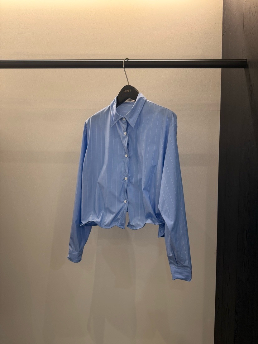 (2026FW) MURMUR - TOP