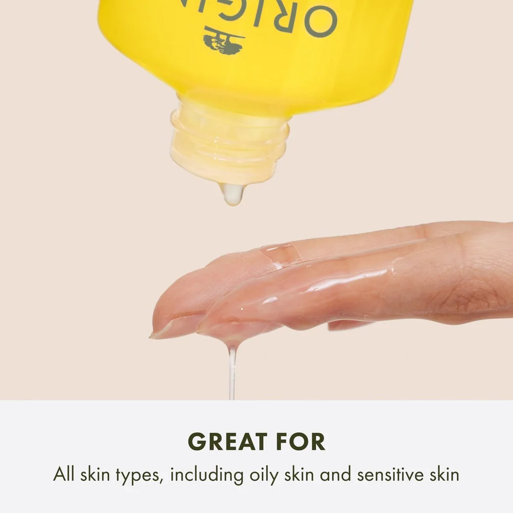 Origins Checks And Balances Milky Oil Cleanser 15ml 衡膚卸妝洗面乳