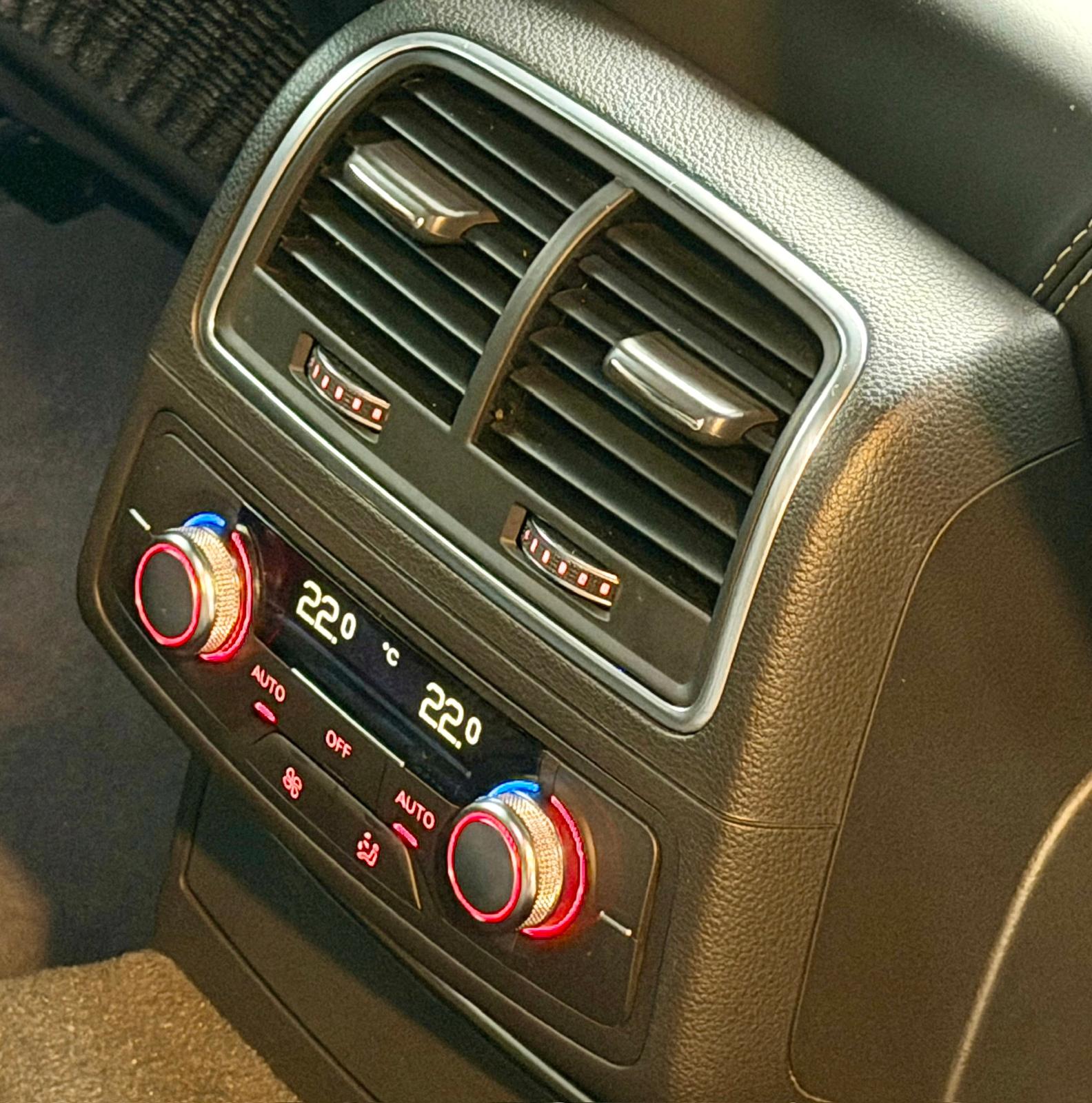 Audi S6 Quattro Facelift 2016 