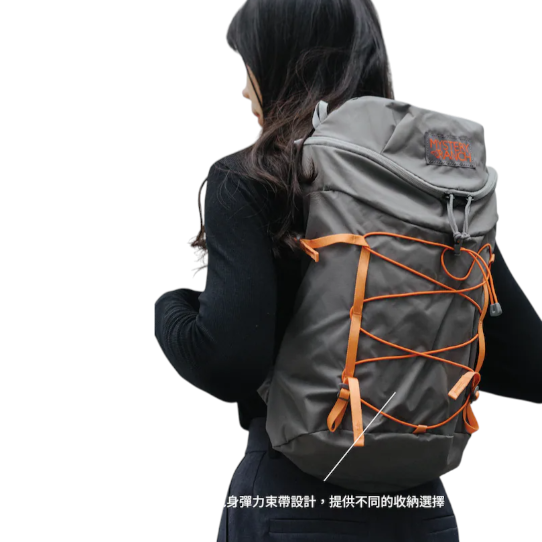 Mystery Ranch Gallagator 15