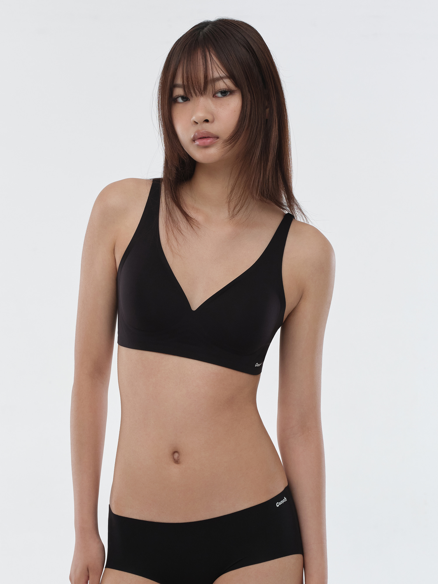 預購_Secondskin Nudie Bra by Conch