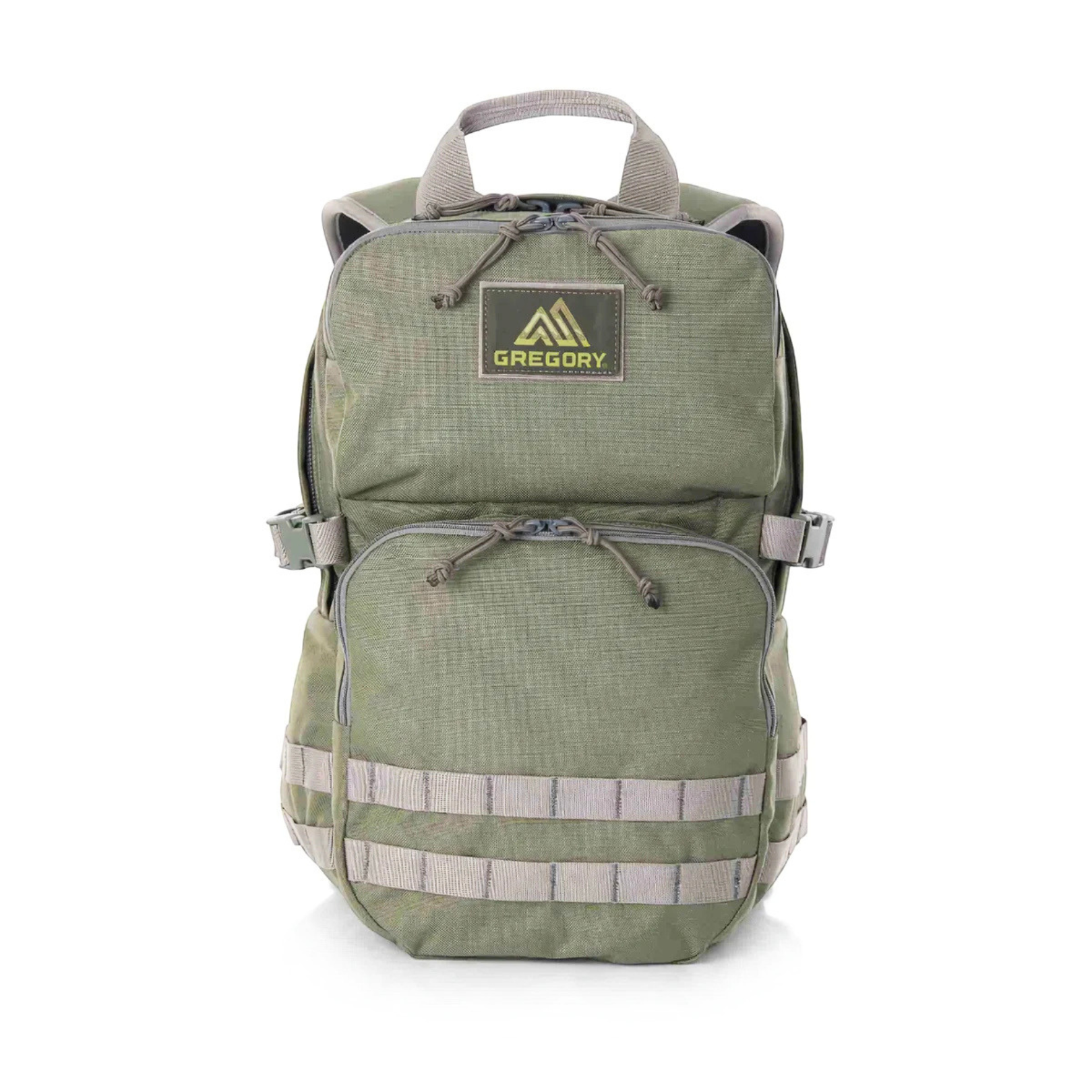 Gregory SPEAR Assault Pack V2 （22L 容量）
