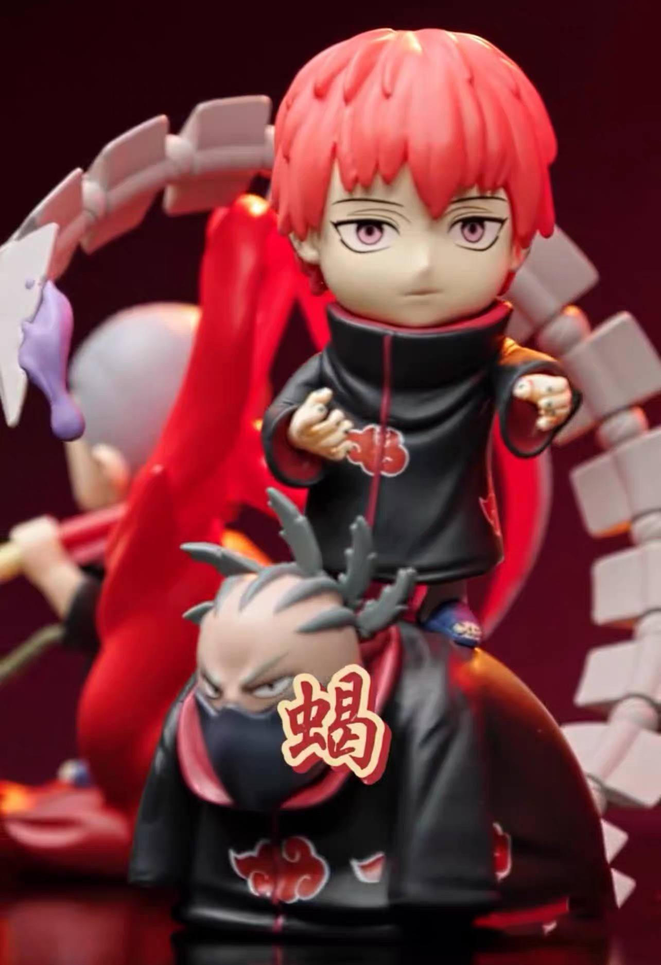 [Naruto] 火影忍者曉組織盲盒 | 1件