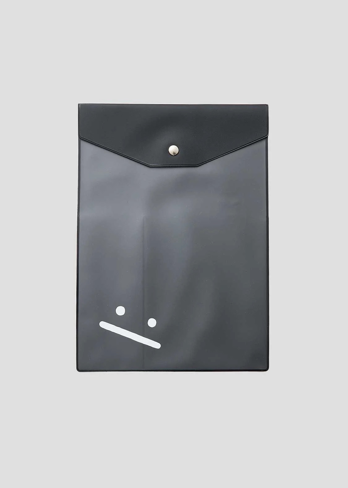 📦訂購 日本限定 graniph Beautiful Shadow A5 File 便攜文件袋