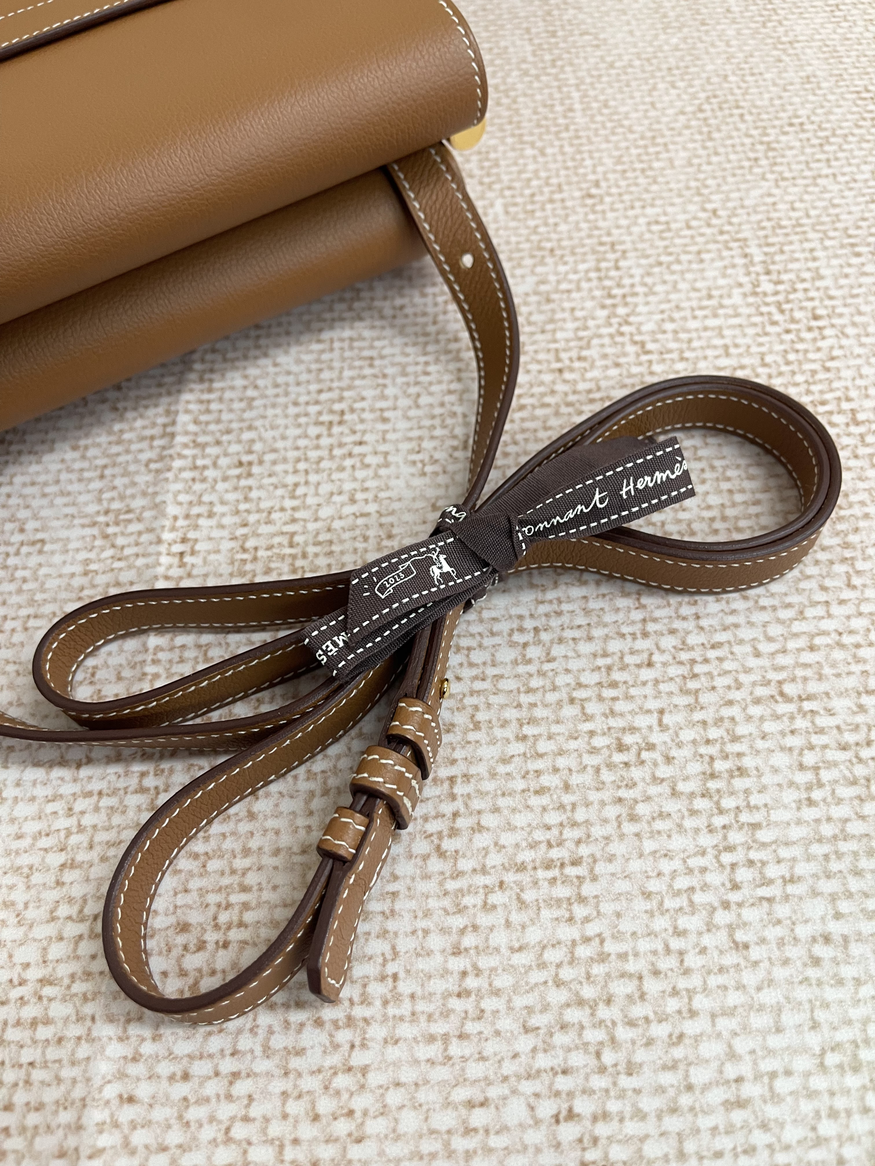 Pre-owned Hermes Twins / Stamp D/ Product Code: 26021109