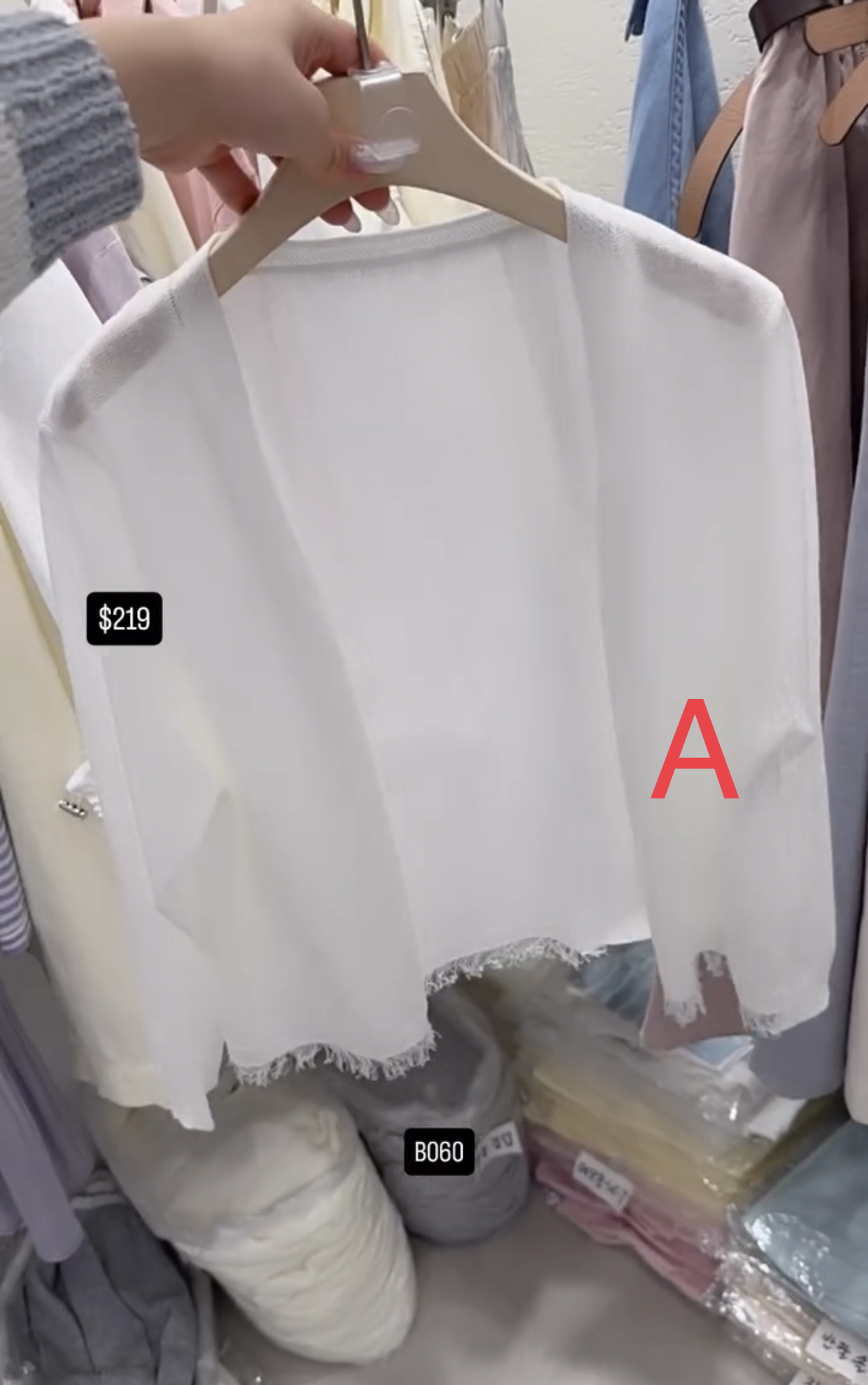 🇰🇷🇰🇷韓國連線 3/3🔥🔥10231#B060