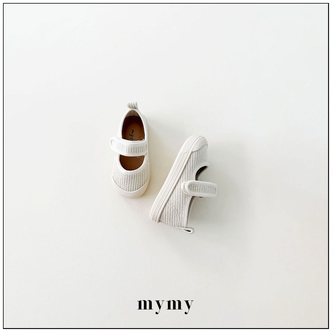 Mysocks | 375 dragonfly shoes(3colors)