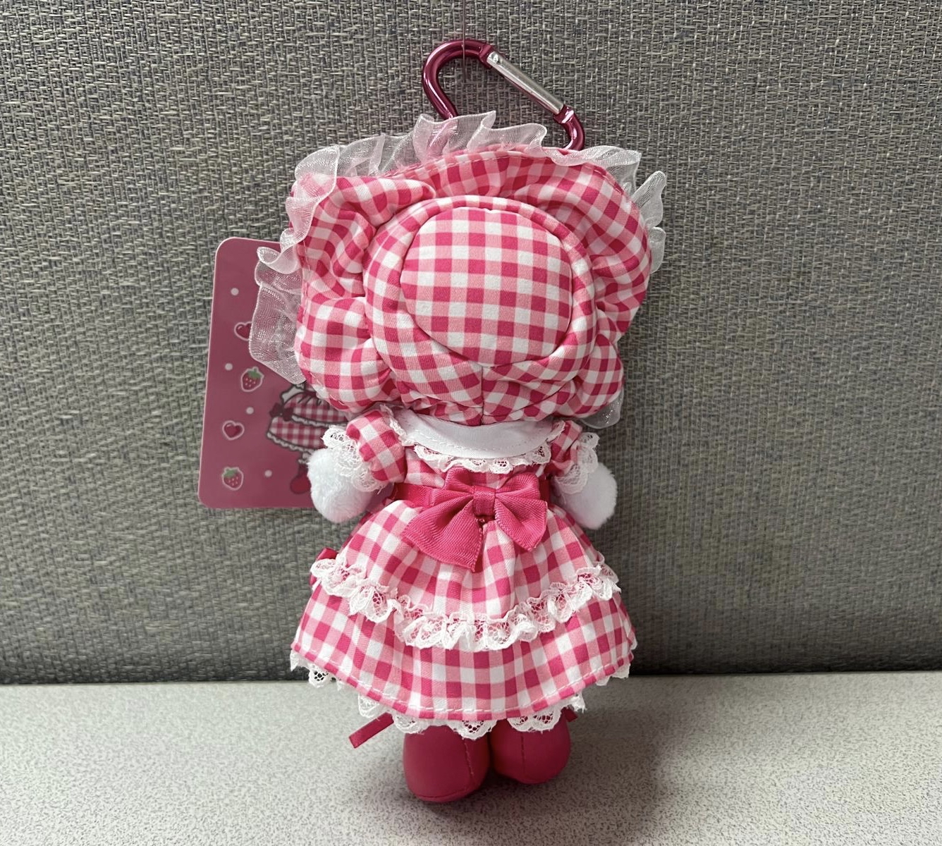 🎌日本直送🎌Hello Kitty 長腿公仔 掛飾 系列