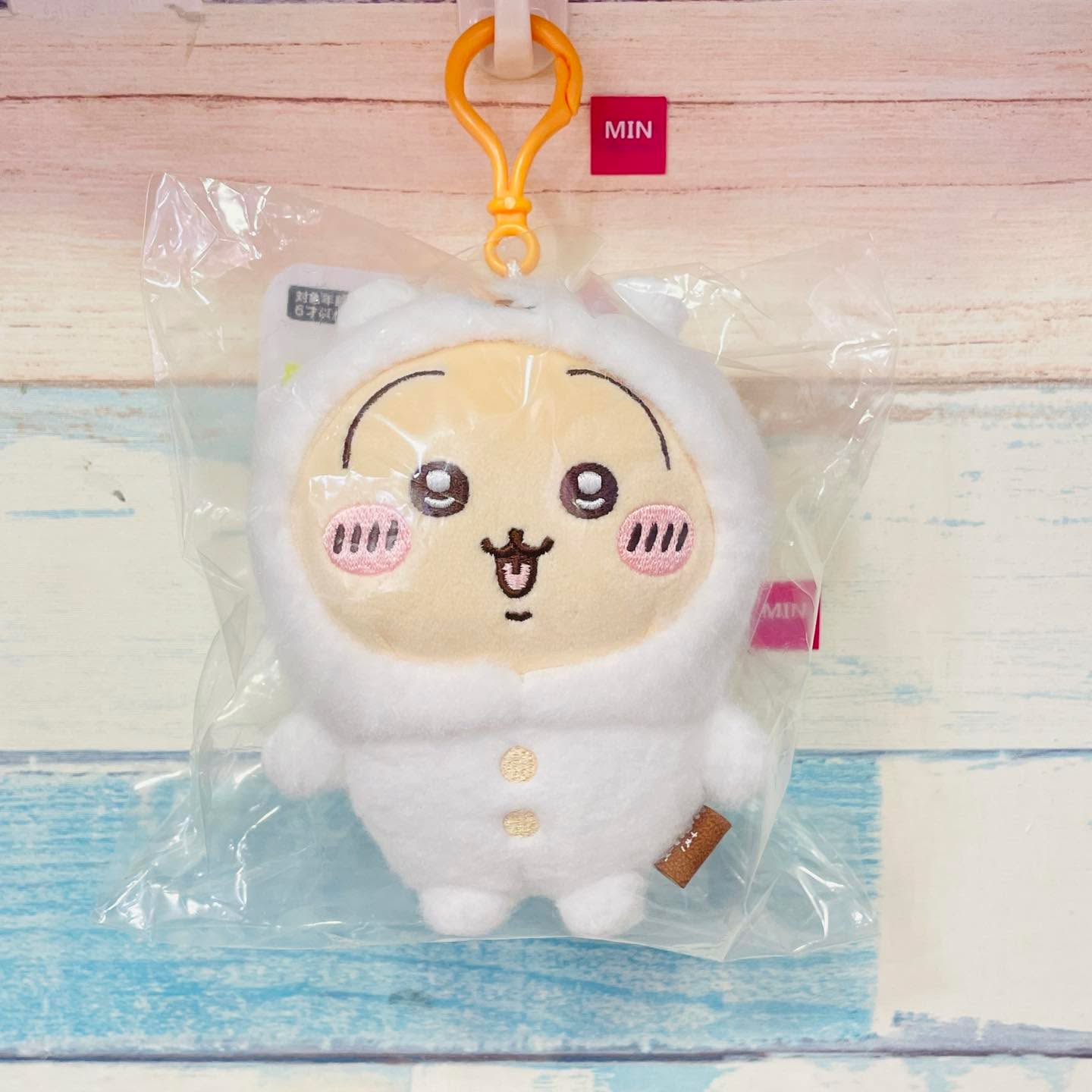 Chiikawa 兔兔吊飾